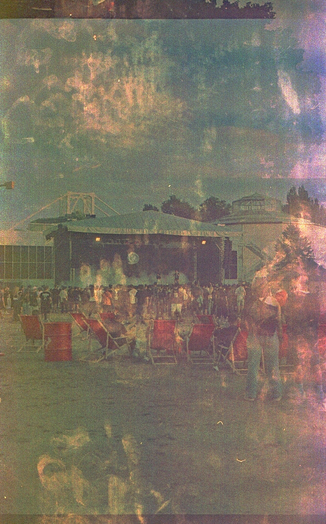 75 FRONTLINE FESTIVAL 2023